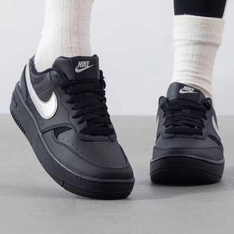 Street Fashion Nike - Sıcak 2026 Nike Kadın Gamma Force