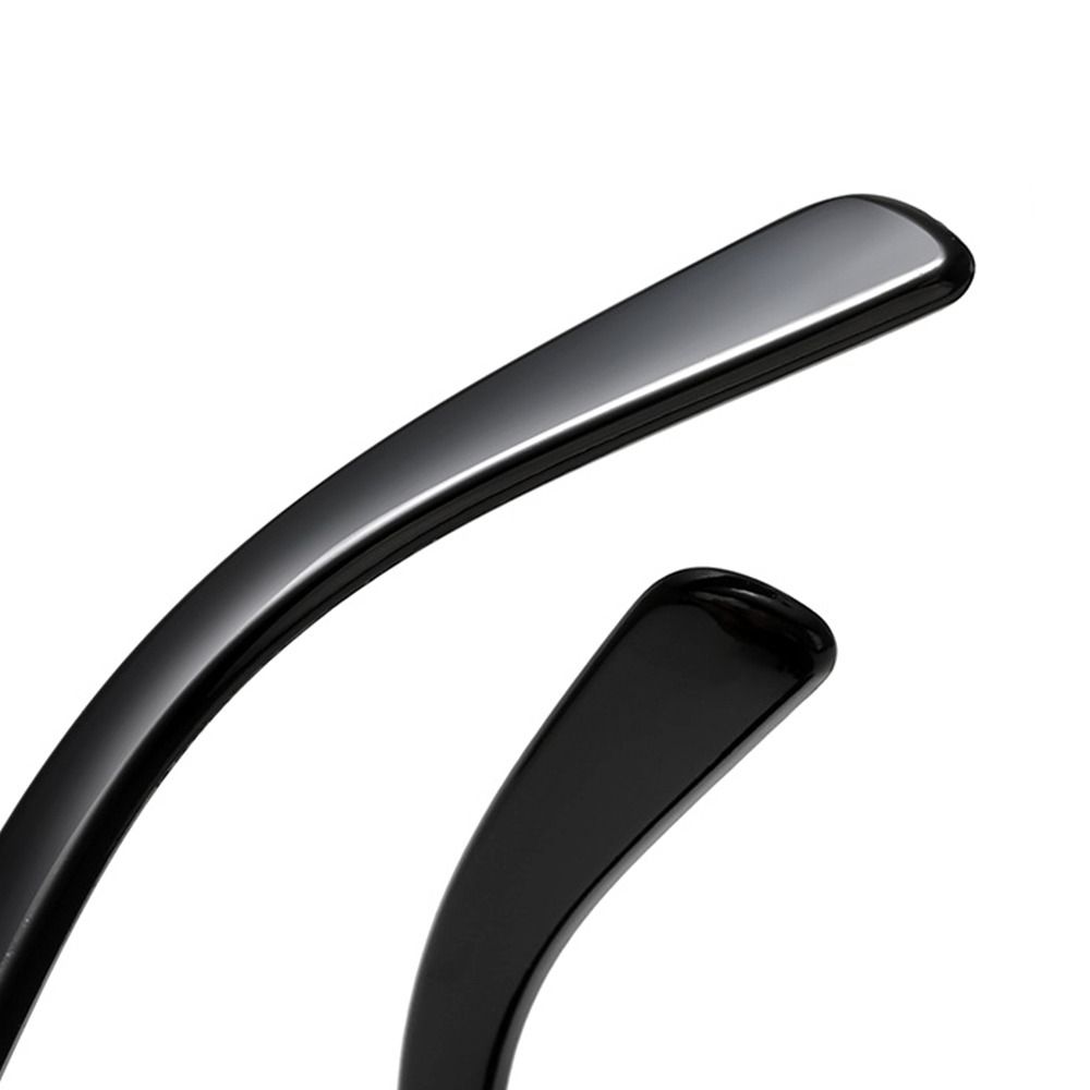 Street Fashion Glasses - UV Korumalı Kalp Şeklinde Güneş Gözlüğü,