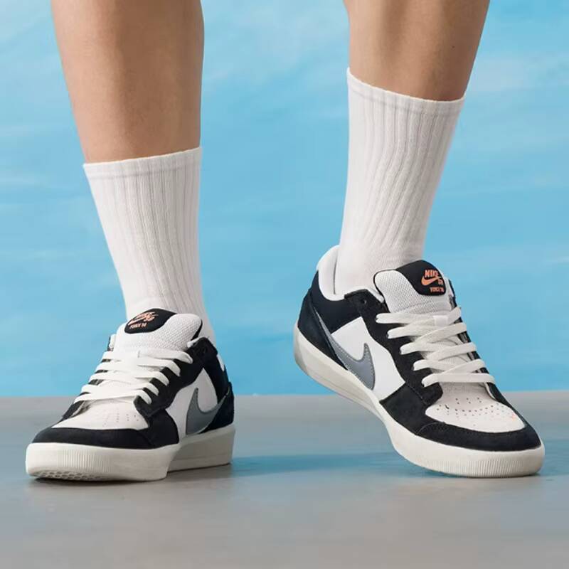 Street Fashion Nike - Sıcak Nike Erkekler SB FORCE 58