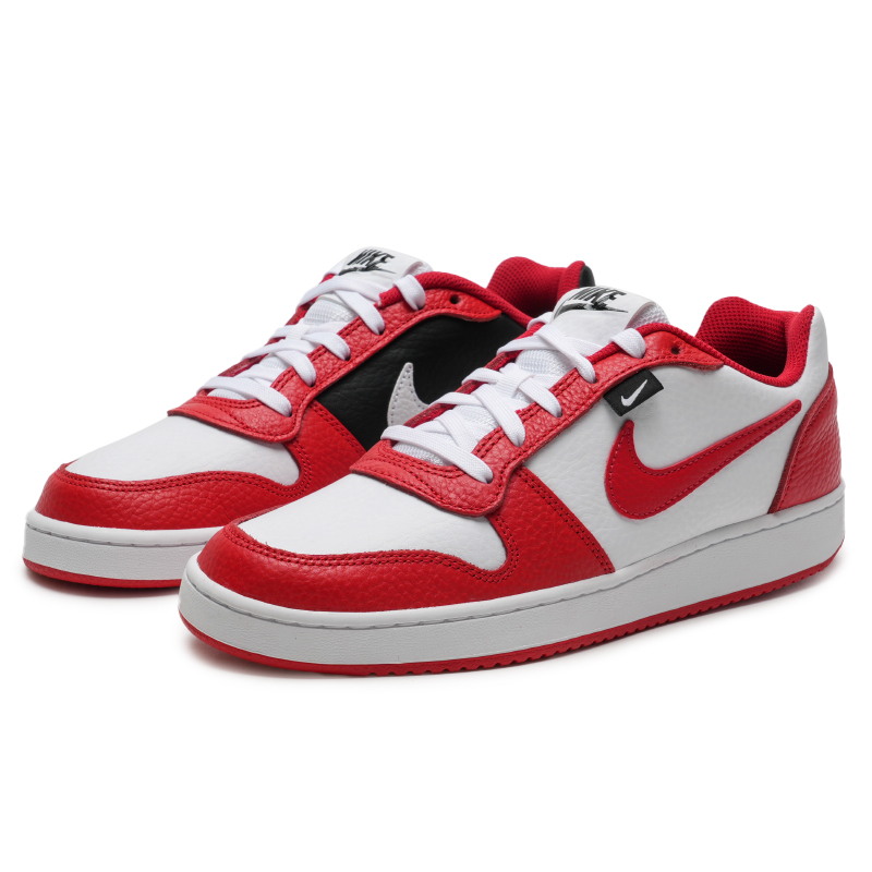 Street Fashion Nike - Nike Erkek Ayakkabıları Ebernon Low Prem