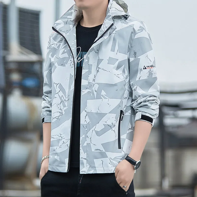 2026 Sonbahar Yürüyüş Ceketler - Windbreak Shell Jacket incelemesi ve fiyatı