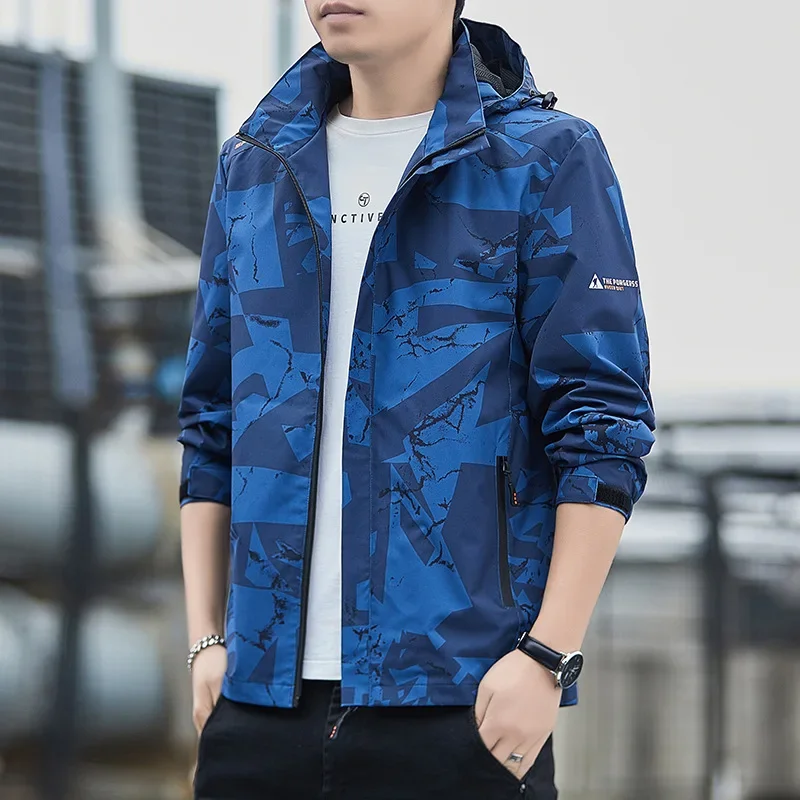 2026 Sonbahar Yürüyüş Ceketler - Windbreak Shell Jacket incelemesi ve fiyatı