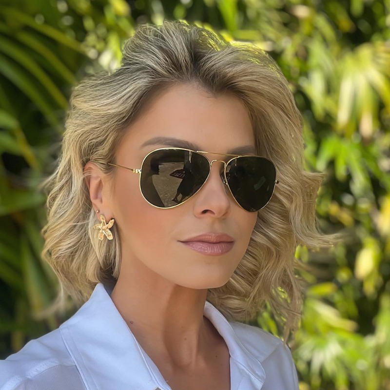 Retro Moda Metal Oval Çerçevel - Street Fashion Glasses incelemesi ve fiyatı