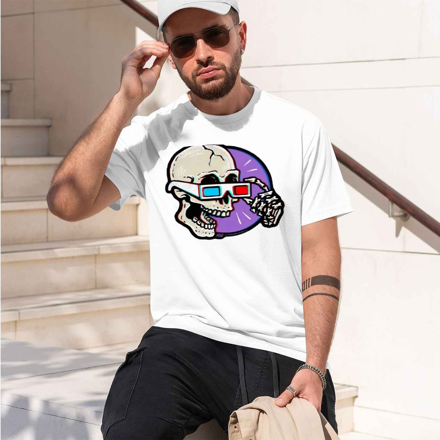 Erkek Komik Baskılı Komik Kork - Street Fashion China Models incelemesi ve fiyatı
