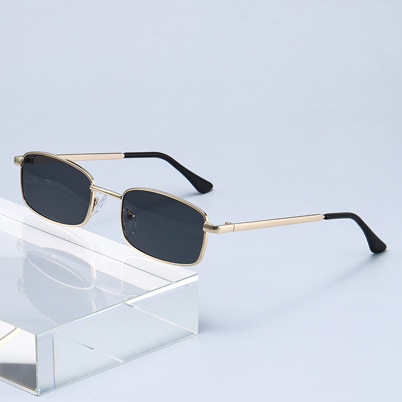 Moda Punk Güneş Gözlüğü Kadın  - Street Fashion Glasses incelemesi ve fiyatı