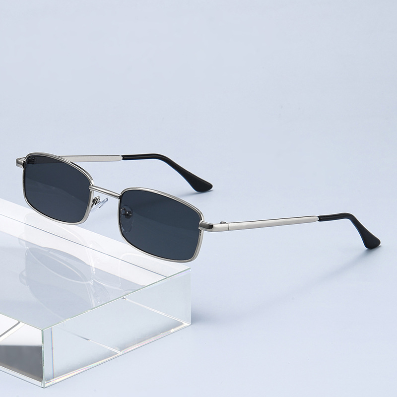 Moda Punk Güneş Gözlüğü Kadın  - Street Fashion Glasses incelemesi ve fiyatı