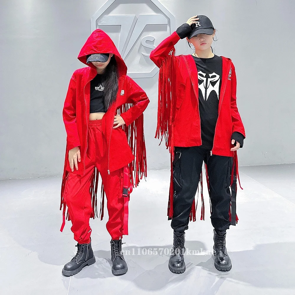 Kadın Hip Hop Performans Kostü - Street Fashion Outfit Girl incelemesi ve fiyatı