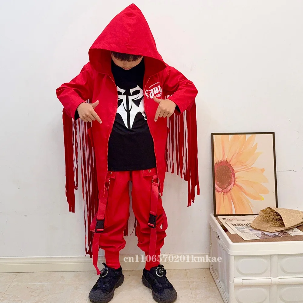 Kadın Hip Hop Performans Kostü - Street Fashion Outfit Girl incelemesi ve fiyatı