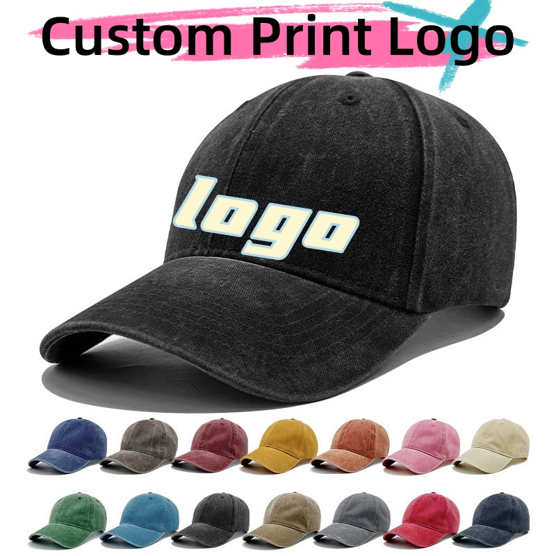 Özel Baskılı Logolu Vintage Es - Street Fashion Hats incelemesi ve fiyatı