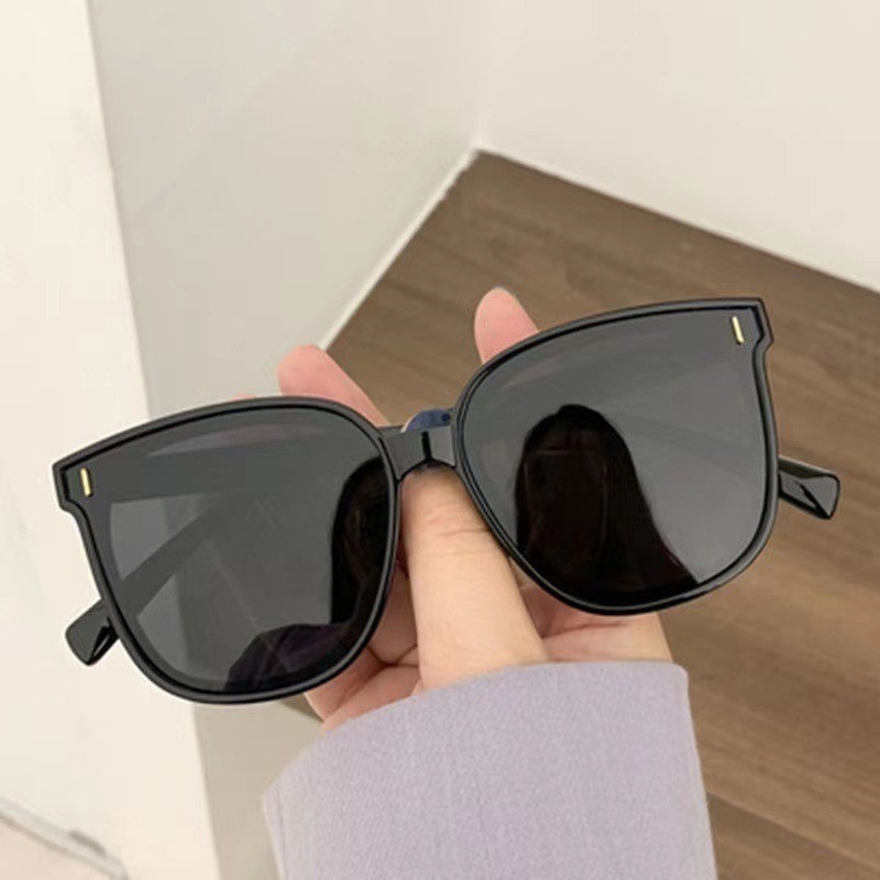 Moda Kare Kişilik Güneş Gözlüğ - Street Fashion Glasses incelemesi ve fiyatı