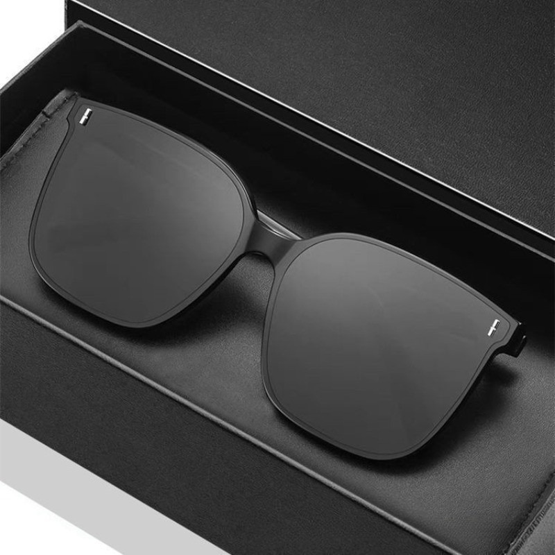 Moda Kare Kişilik Güneş Gözlüğ - Street Fashion Glasses incelemesi ve fiyatı