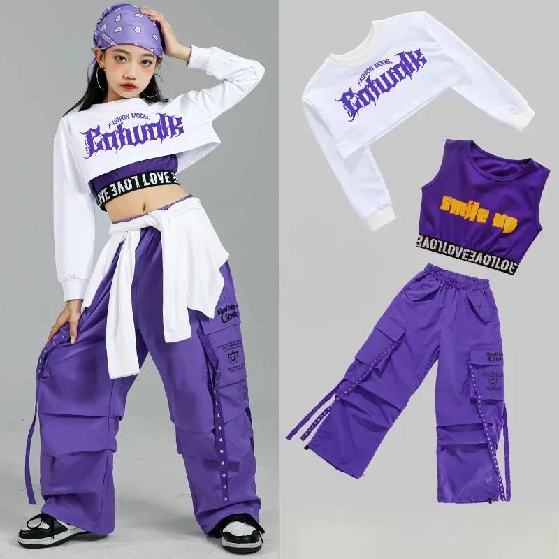 Çocuk Sokak Dansı Kıyafetleri  - Street Fashion Outfit Girl incelemesi ve fiyatı