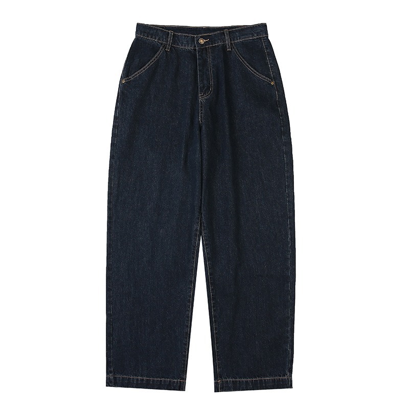 MAQVOB En Kaliteli AB ABD Boyu - Street Fashion Jeans Men incelemesi ve fiyatı