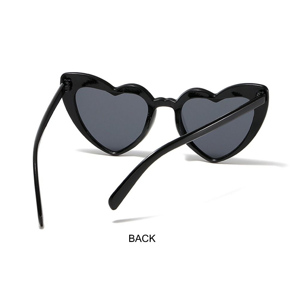 UV Korumalı Kalp Şeklinde Güne - Street Fashion Glasses incelemesi ve fiyatı