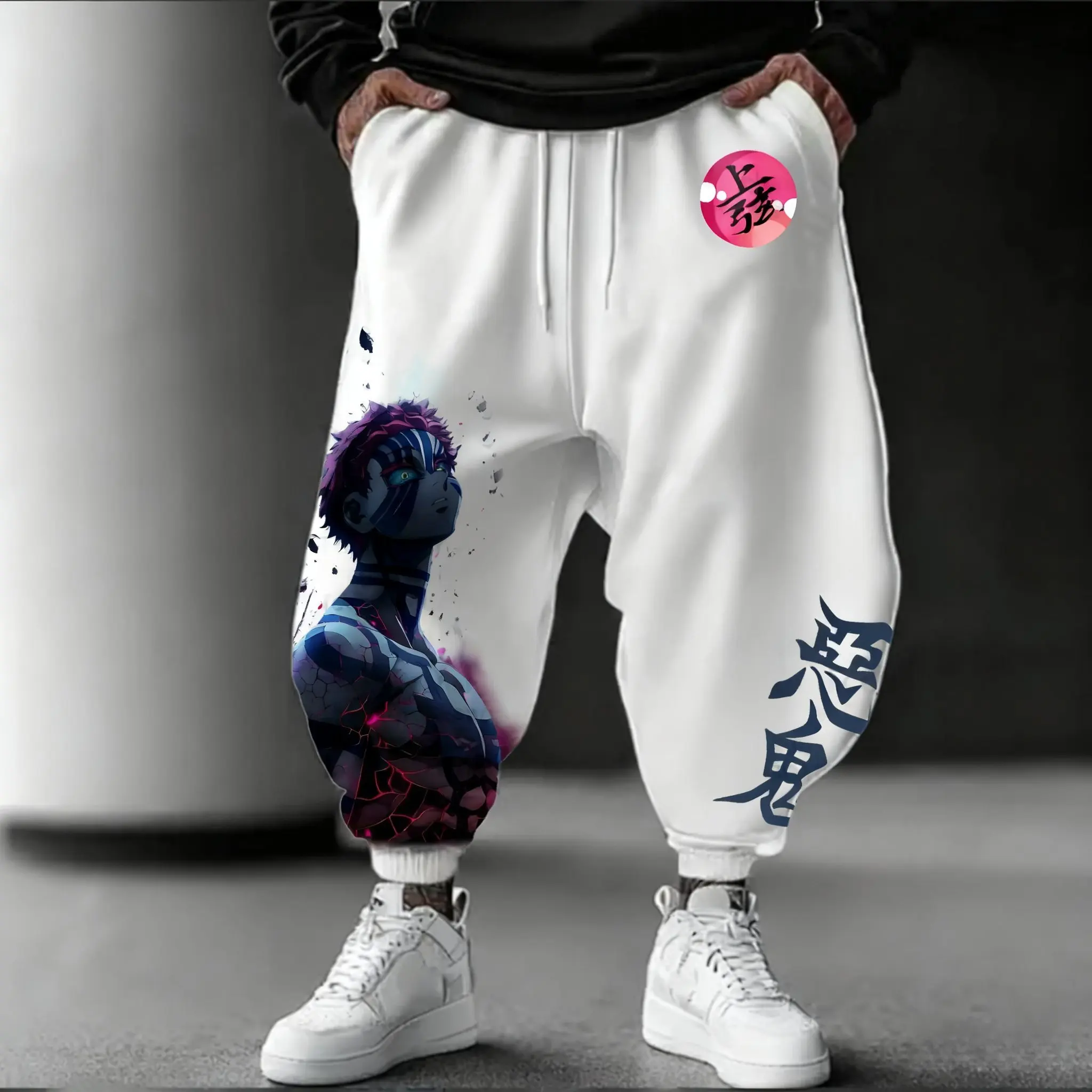 2026 iblis avcısı Akaza Anime  - Street Fashion Hats incelemesi ve fiyatı