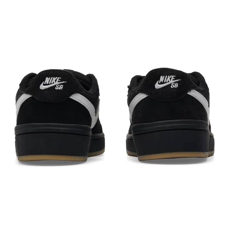 Nike Klasik Deri Düşük Bilekli - Street Fashion Nike incelemesi ve fiyatı