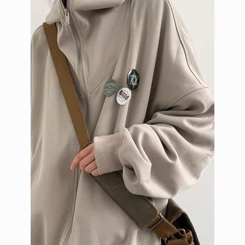 Sonbahar kolej rahat seti erke - Street Fashion Jacket Men incelemesi ve fiyatı