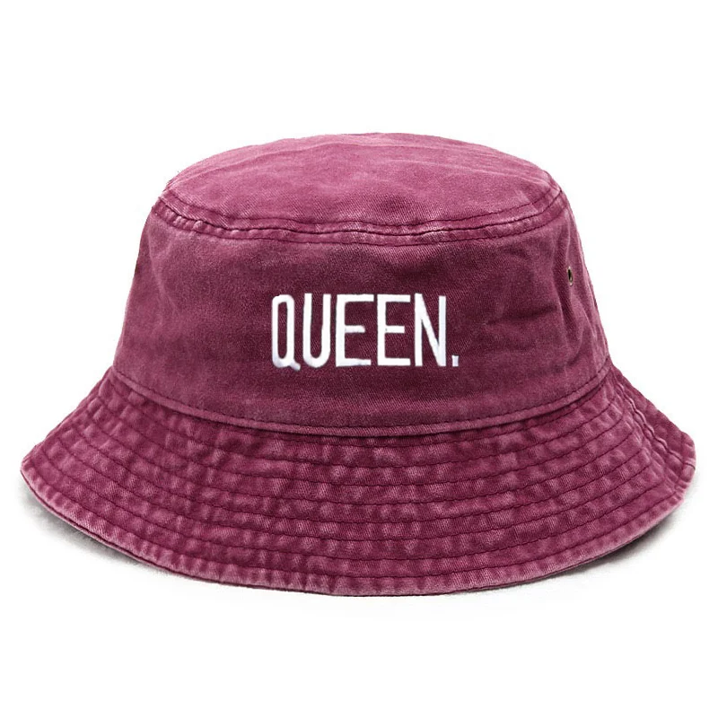 Kraliçe Yıkama Vintage Kova Şa - Street Fashion Hats incelemesi ve fiyatı