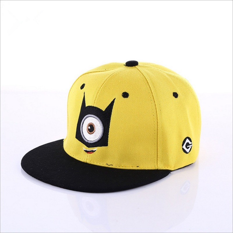 Minyonlar Beyzbol Şapkası Anim - Street Fashion Hats incelemesi ve fiyatı