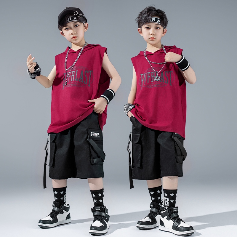 Sokak Dansı Performansı Takım  - Street Fashion For Boy incelemesi ve fiyatı