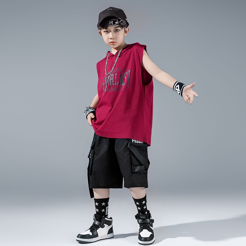 Sokak Dansı Performansı Takım  - Street Fashion For Boy incelemesi ve fiyatı