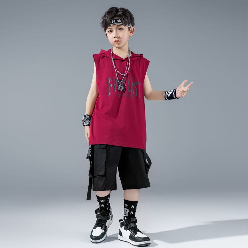Sokak Dansı Performansı Takım  - Street Fashion For Boy incelemesi ve fiyatı