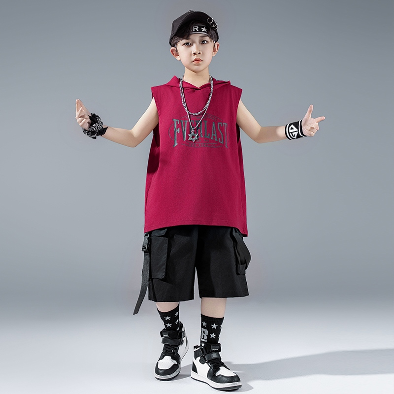 Sokak Dansı Performansı Takım  - Street Fashion For Boy incelemesi ve fiyatı
