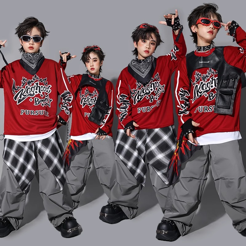 Erkekler K-pop Kazak Moda Yele - Street Fashion For Boy incelemesi ve fiyatı