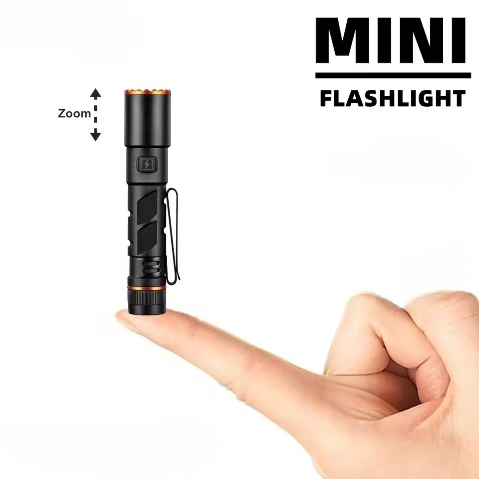 Mini Zoom EDC Yüksek Parlak Ka - Street Fashion Blog incelemesi ve fiyatı