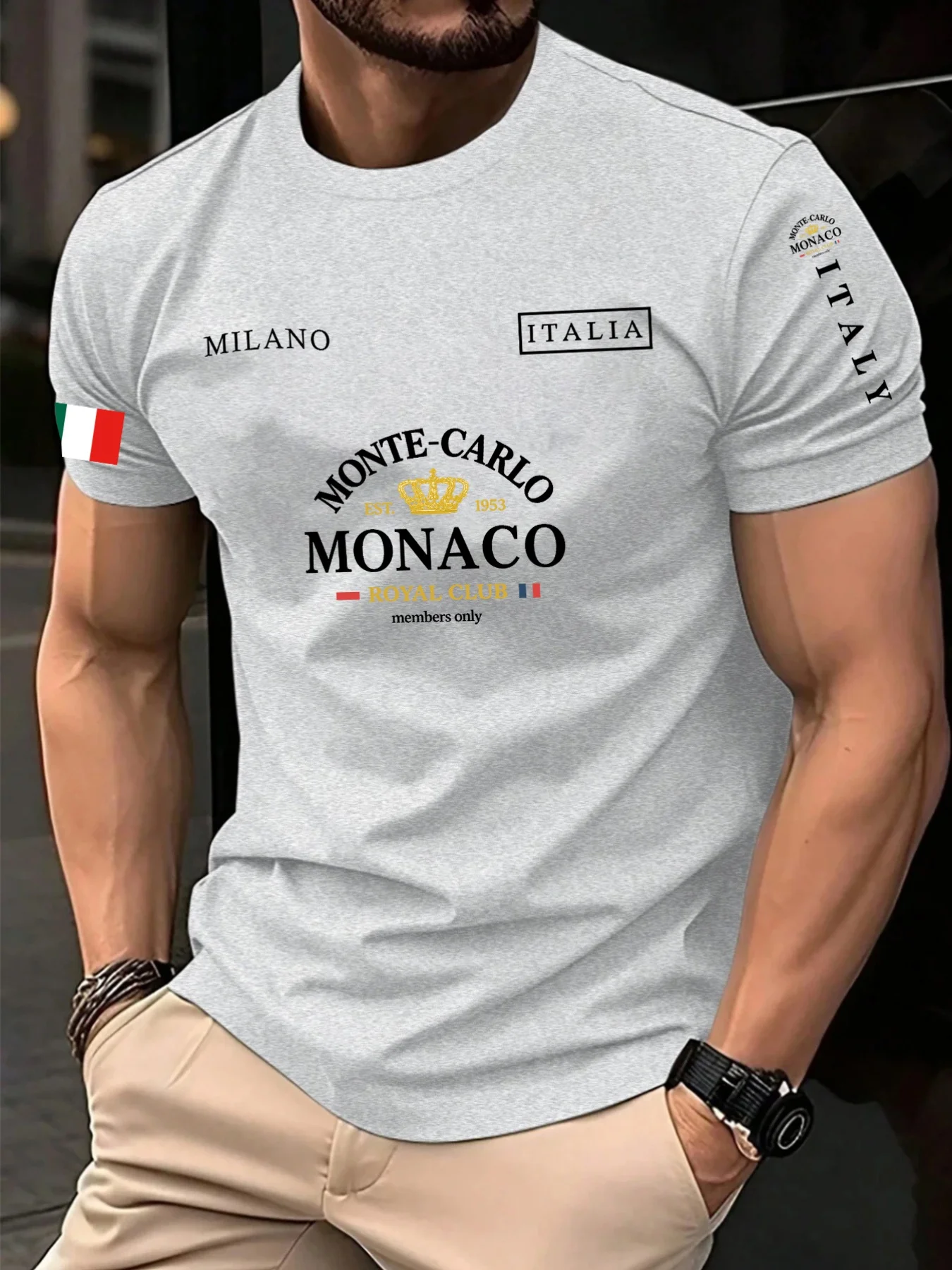En Çok Satan Monaco Harfli Bay - Street Fashion Monaco incelemesi ve fiyatı
