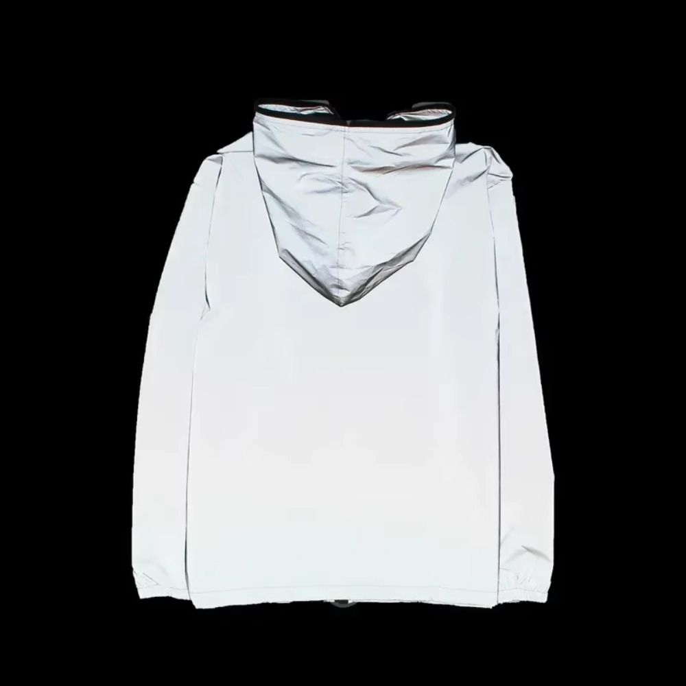 Gece Uyarı Yansıtıcı Ceketler  - Street Fashion For Boy incelemesi ve fiyatı