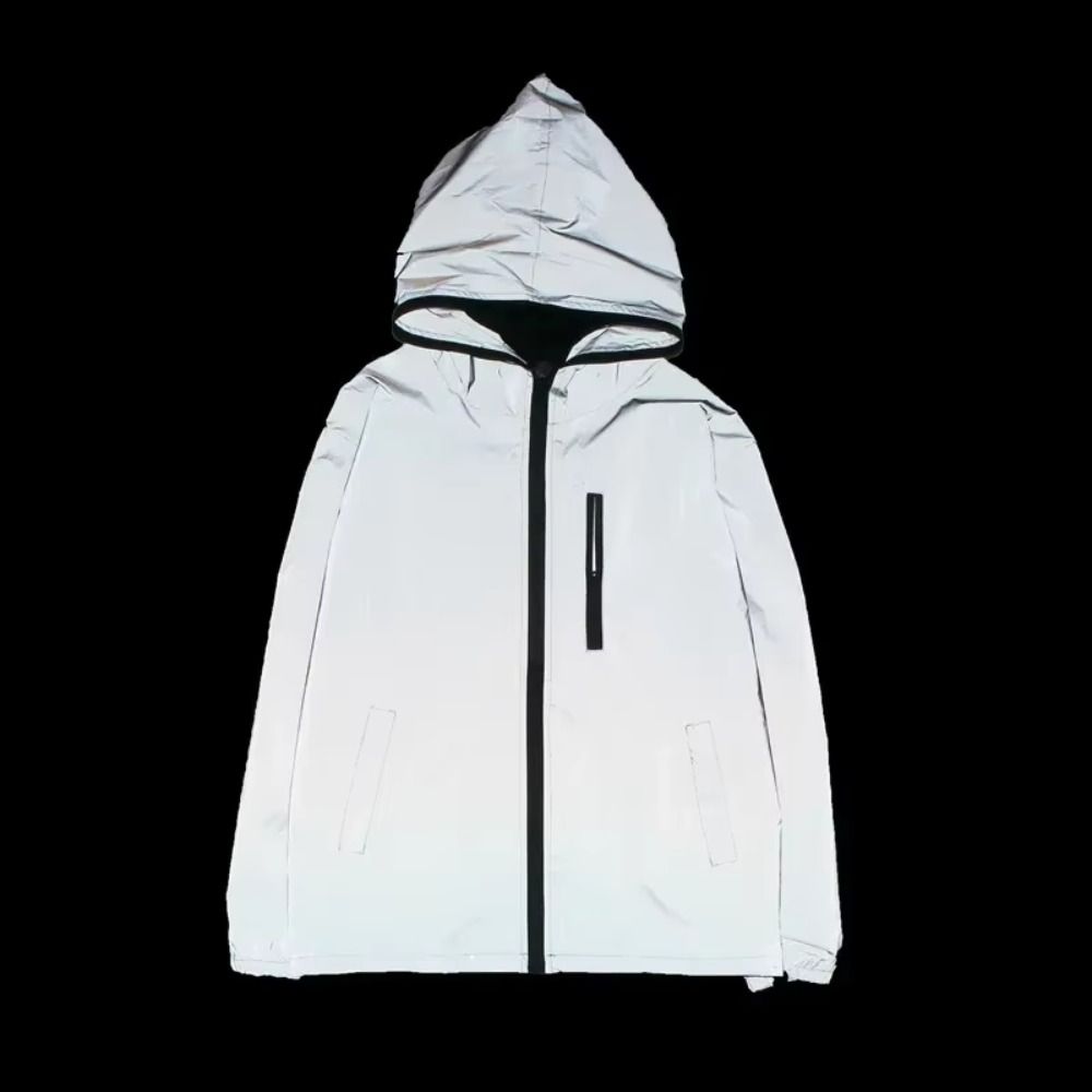 Gece Uyarı Yansıtıcı Ceketler  - Street Fashion For Boy incelemesi ve fiyatı