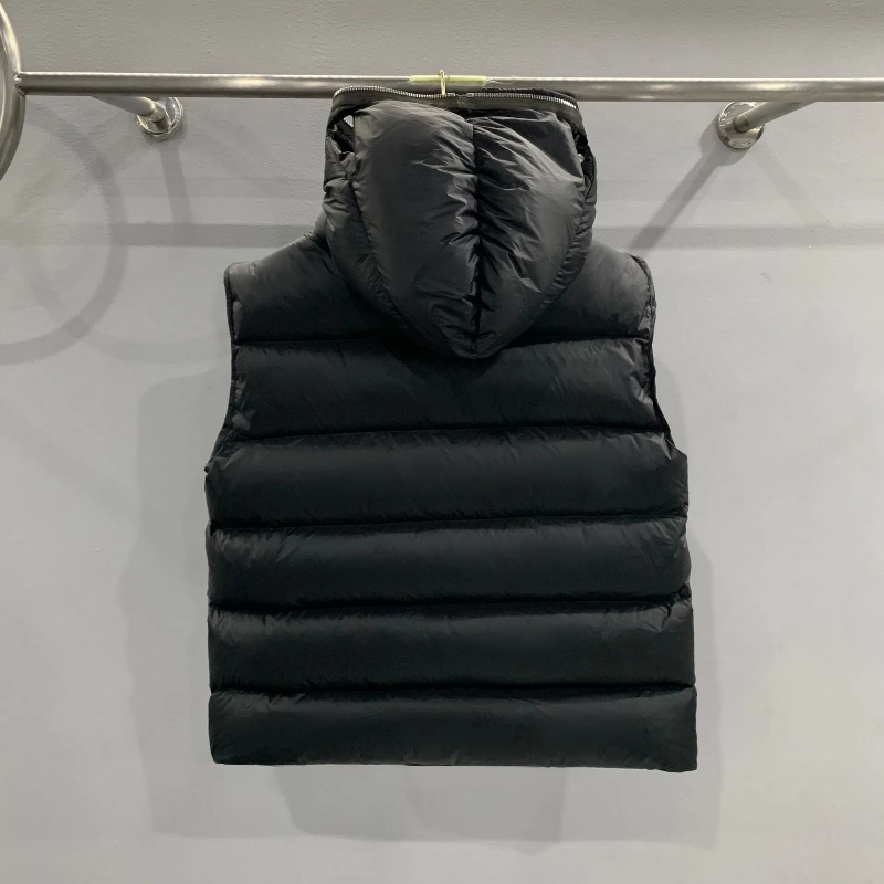 2024AW yüksek sokak erkek aşağ - Street Fashion Jacket Men incelemesi ve fiyatı