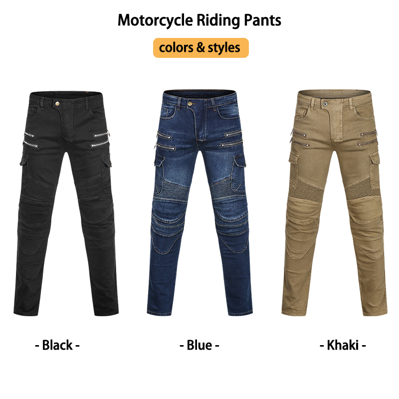 Erkek Kadın Slim Fit Fermuarlı - Street Fashion Jeans Men incelemesi ve fiyatı