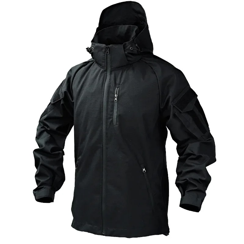 SP2 Erkek Açık Hava Taktik Cek - Windbreak Shell Jacket incelemesi ve fiyatı