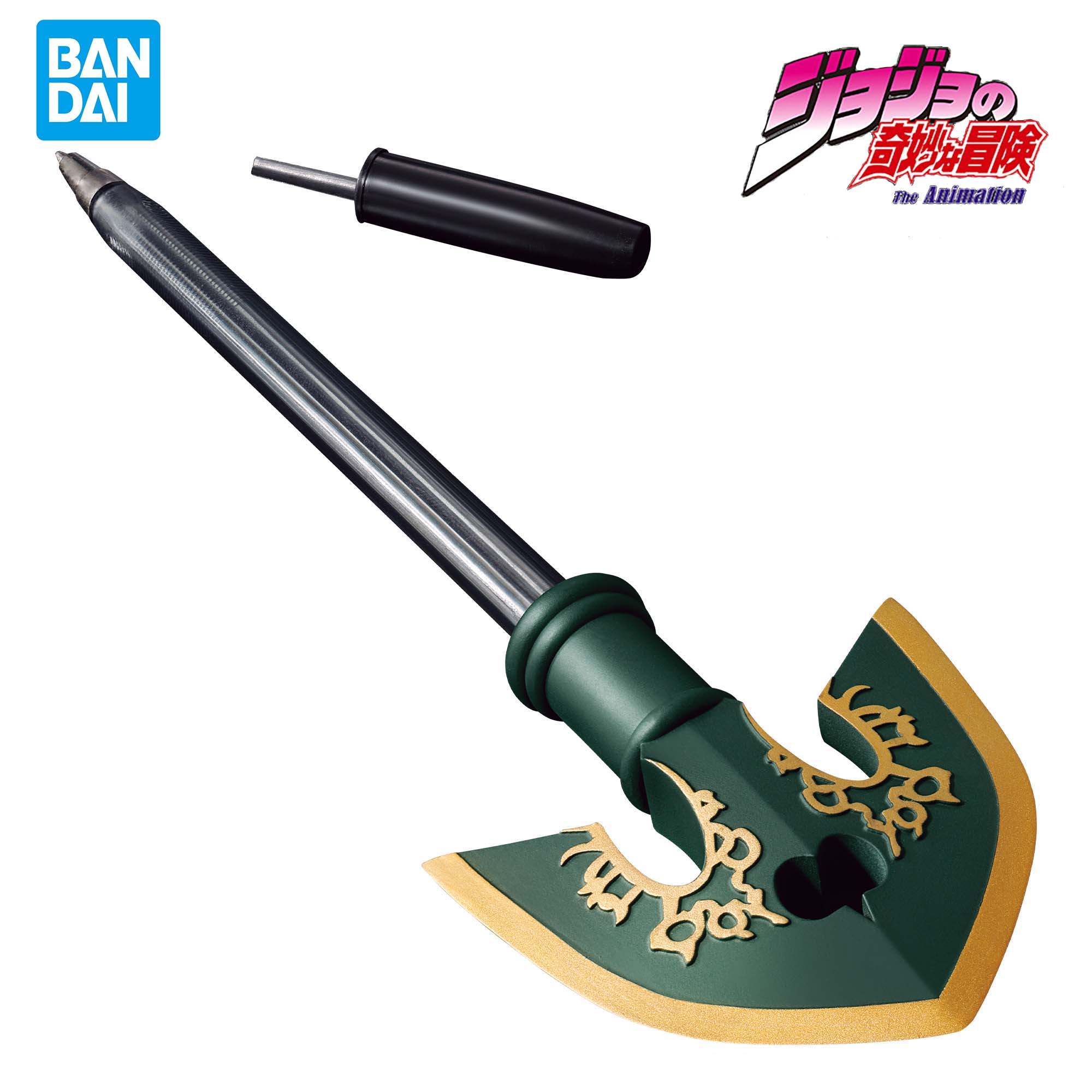 Bandai JoJo'nun Tuhaf Macerası - Street Fashion Blog incelemesi ve fiyatı