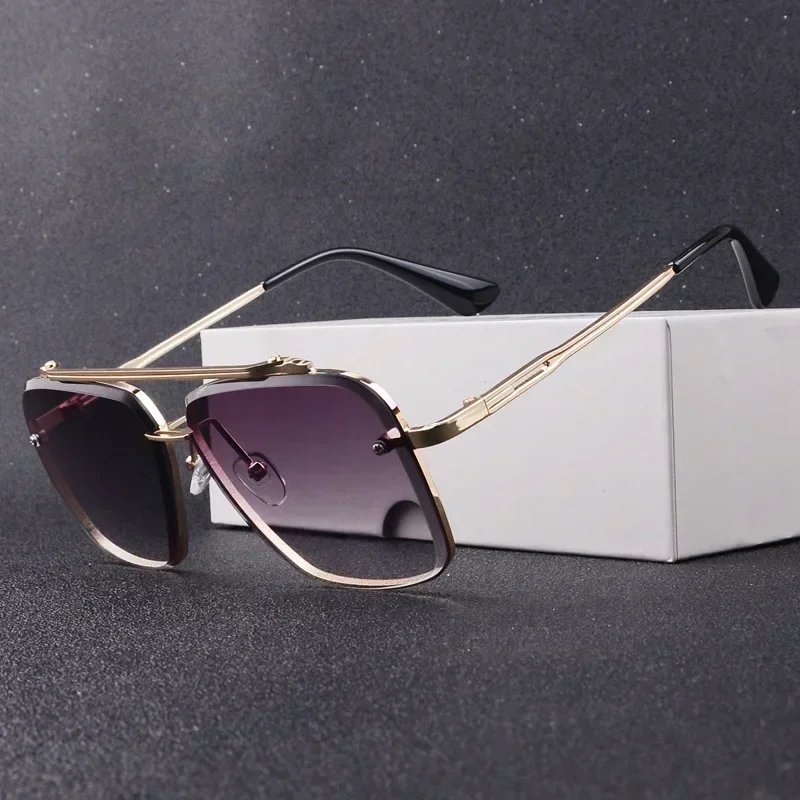Büyük Boy Kare Güneş Gözlüğü K - Street Fashion Glasses incelemesi ve fiyatı