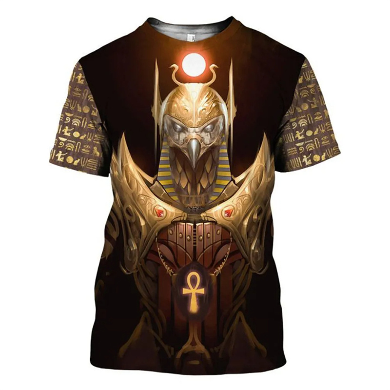 Ancient Egypt Goddess T Shirt  - Street Fashion Egypt incelemesi ve fiyatı