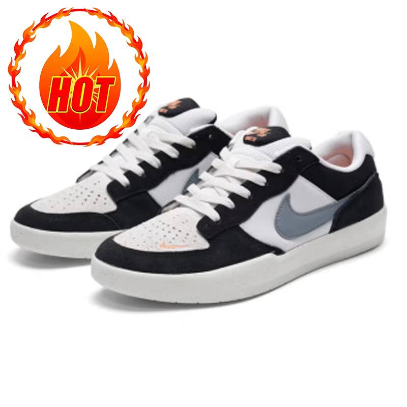 Sıcak Nike Erkekler SB FORCE 5 - Street Fashion Nike incelemesi ve fiyatı