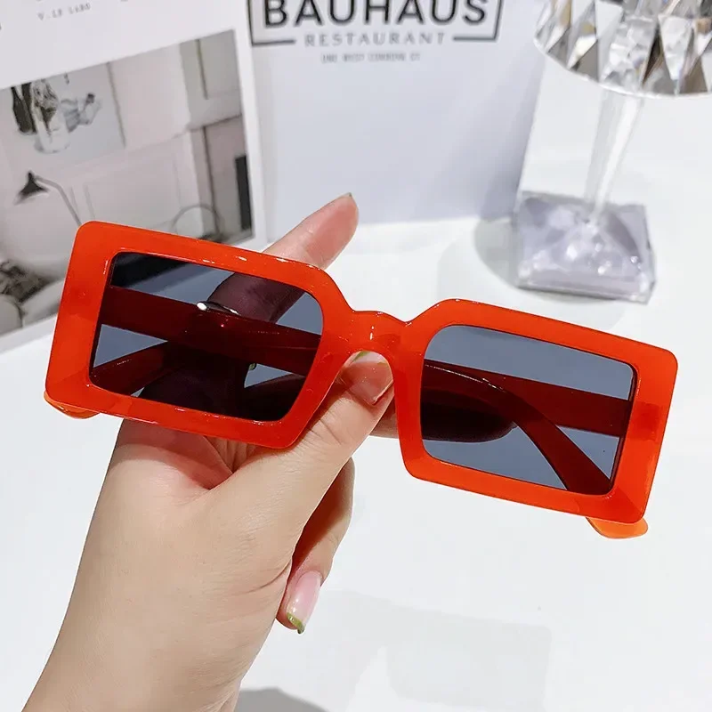 Yeni kadın Küçük Çerçeve Güneş - Street Fashion Glasses incelemesi ve fiyatı