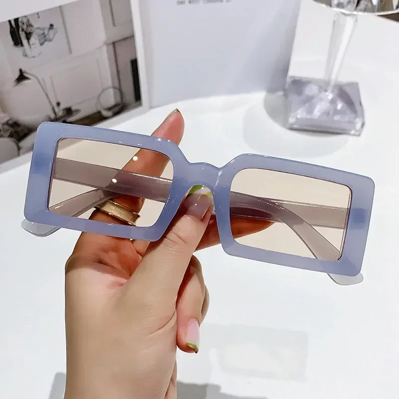 Yeni kadın Küçük Çerçeve Güneş - Street Fashion Glasses incelemesi ve fiyatı
