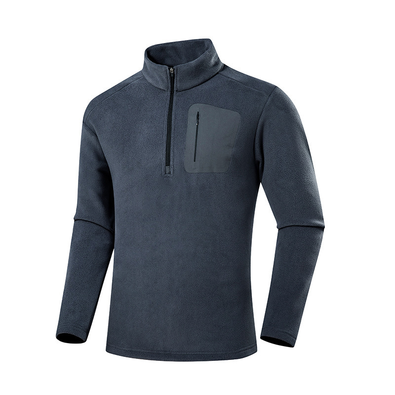 Sonbahar Kış Erkek Polartec Po - Windbreak Shell Jacket incelemesi ve fiyatı