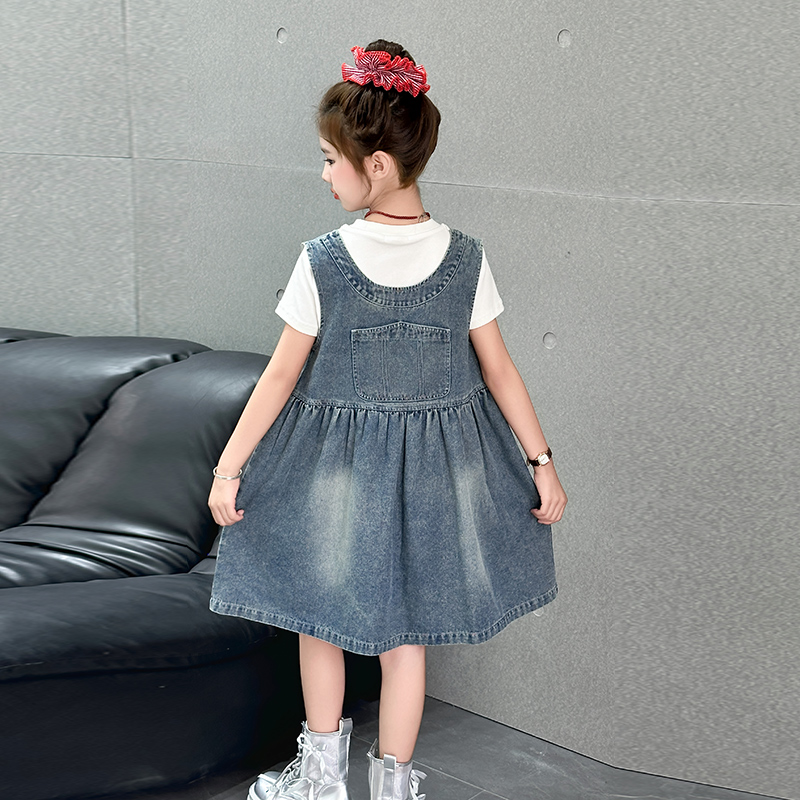 Çocuklar Moda Geri Dönüşümlü G - Street Fashion Outfit Girl incelemesi ve fiyatı