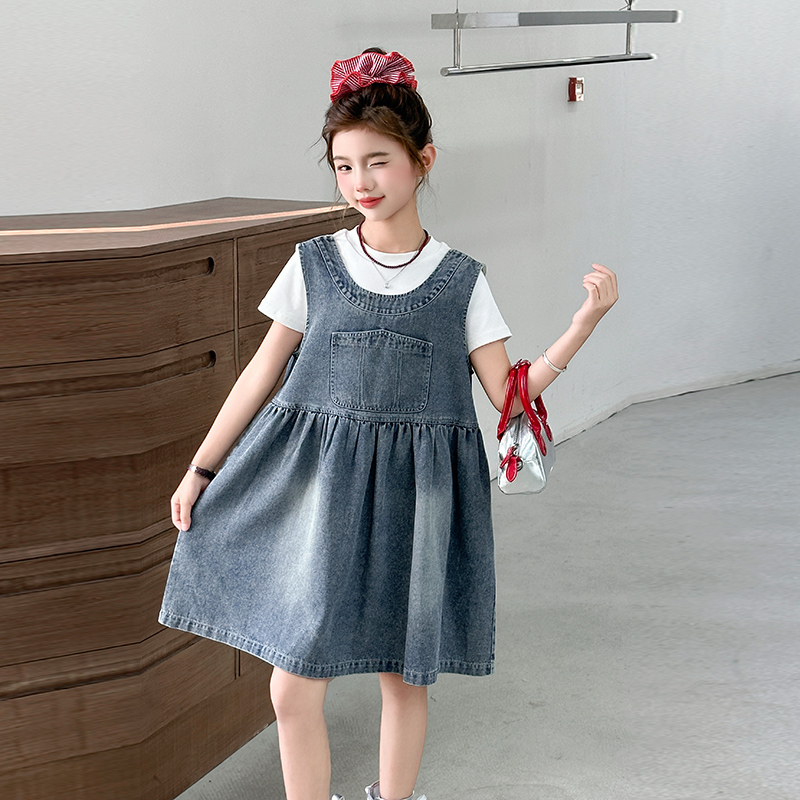 Çocuklar Moda Geri Dönüşümlü G - Street Fashion Outfit Girl incelemesi ve fiyatı