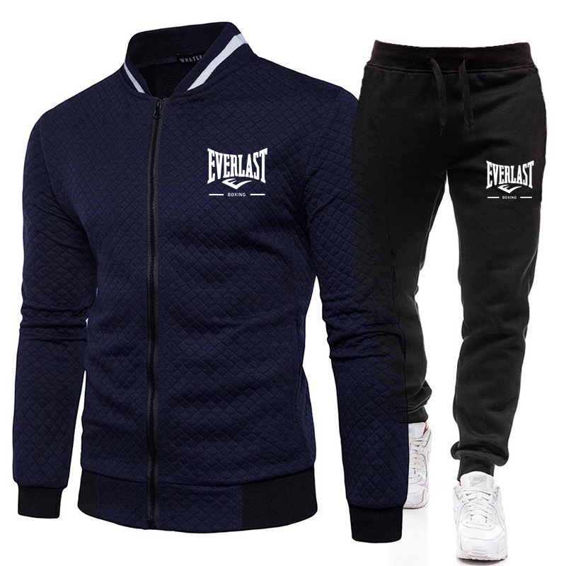 EVERLAST BOXING İlkbahar ve So - Street Fashion Jacket Men incelemesi ve fiyatı
