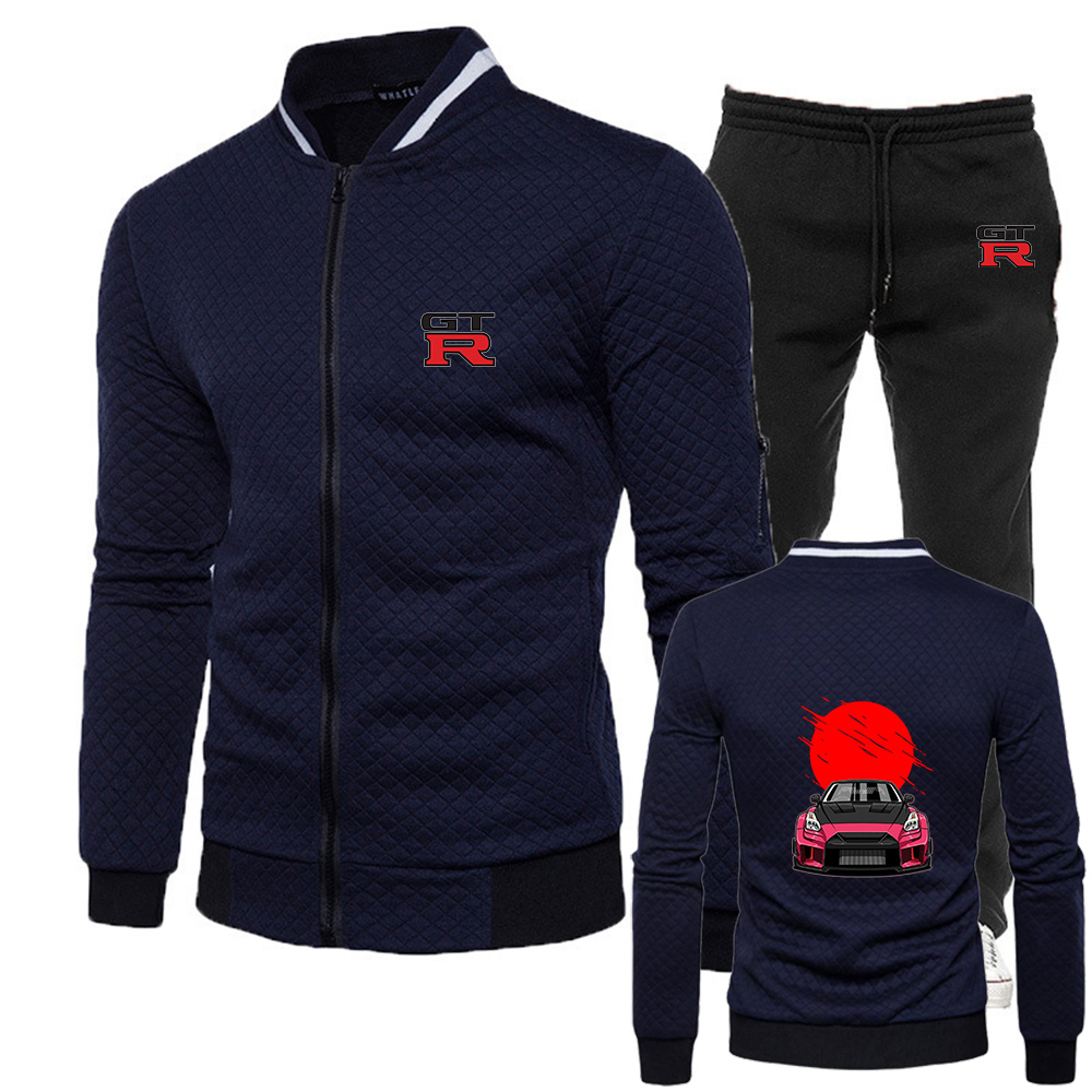 İlk D GTR R35 Baskı 2026 İlkba - Street Fashion Jacket Men incelemesi ve fiyatı
