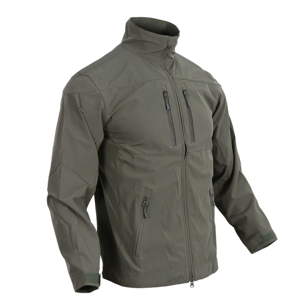 Emersongear Taktik Yumuşak Kab - Windbreak Shell Jacket incelemesi ve fiyatı