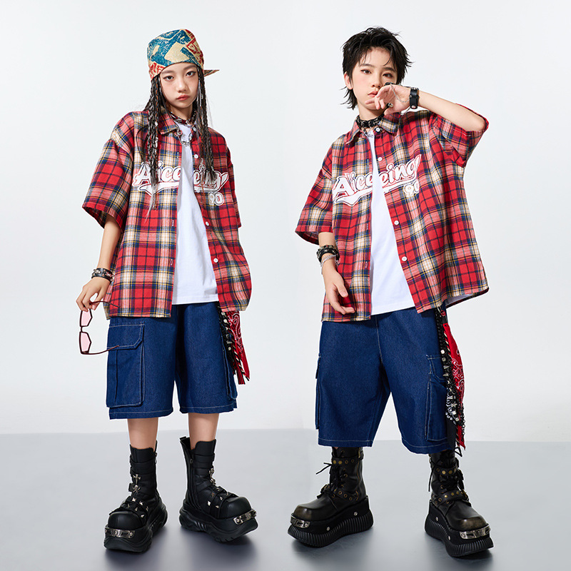 Erkekler Balo Salonu Hip Hop D - Street Fashion For Boy incelemesi ve fiyatı