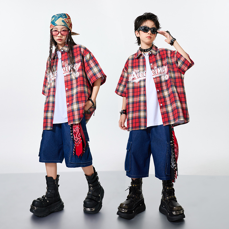 Erkekler Balo Salonu Hip Hop D - Street Fashion For Boy incelemesi ve fiyatı
