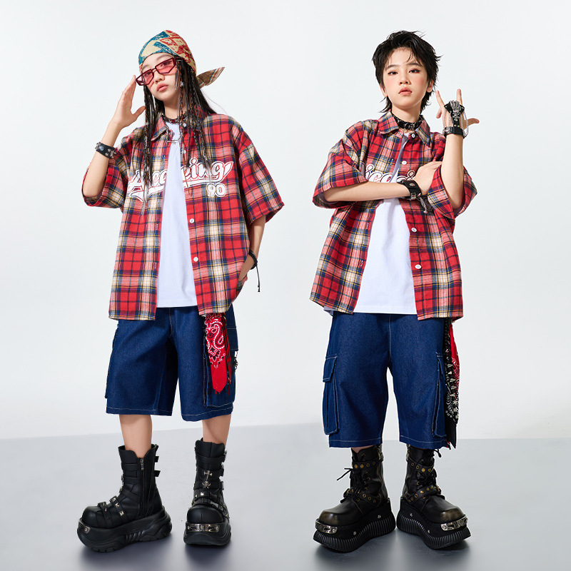Erkekler Balo Salonu Hip Hop D - Street Fashion For Boy incelemesi ve fiyatı